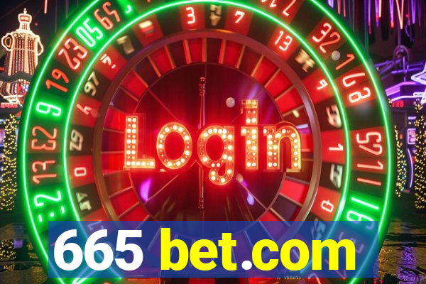 665 bet.com